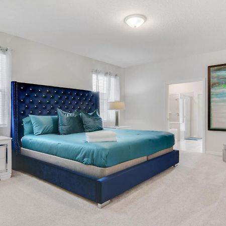 Magical Mansion 10 Bedroom W Pool Near Disney Davenport Extérieur photo