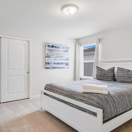 Magical Mansion 10 Bedroom W Pool Near Disney Davenport Extérieur photo