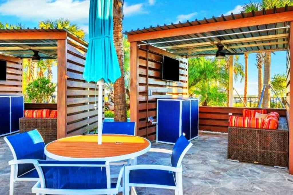 Magical Mansion 10 Bedroom W Pool Near Disney Davenport Extérieur photo
