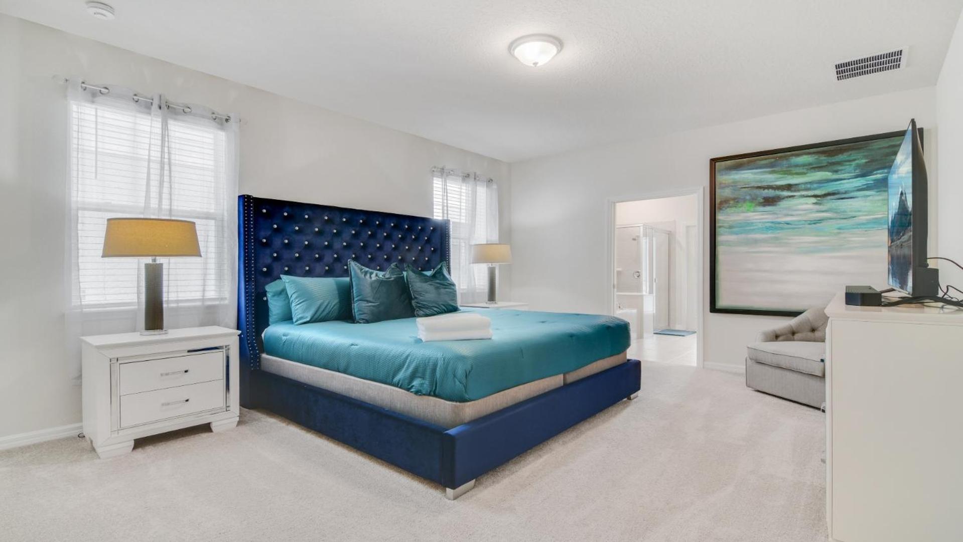 Magical Mansion 10 Bedroom W Pool Near Disney Davenport Extérieur photo