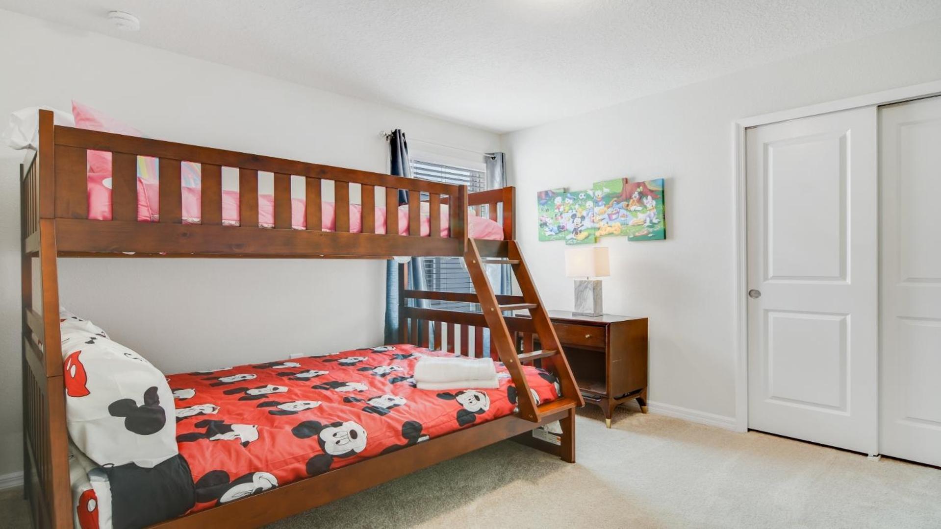 Magical Mansion 10 Bedroom W Pool Near Disney Davenport Extérieur photo