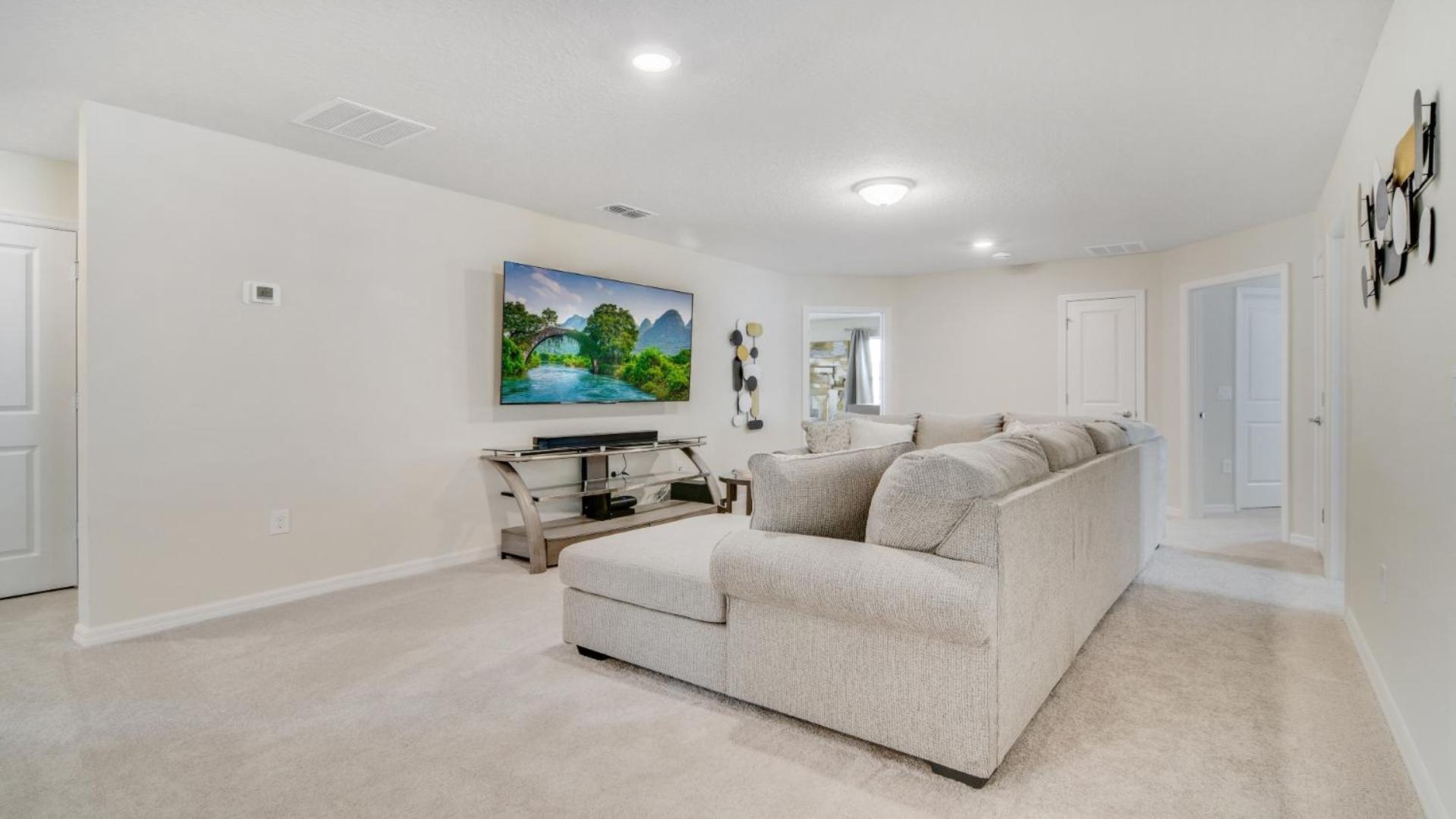 Magical Mansion 10 Bedroom W Pool Near Disney Davenport Extérieur photo