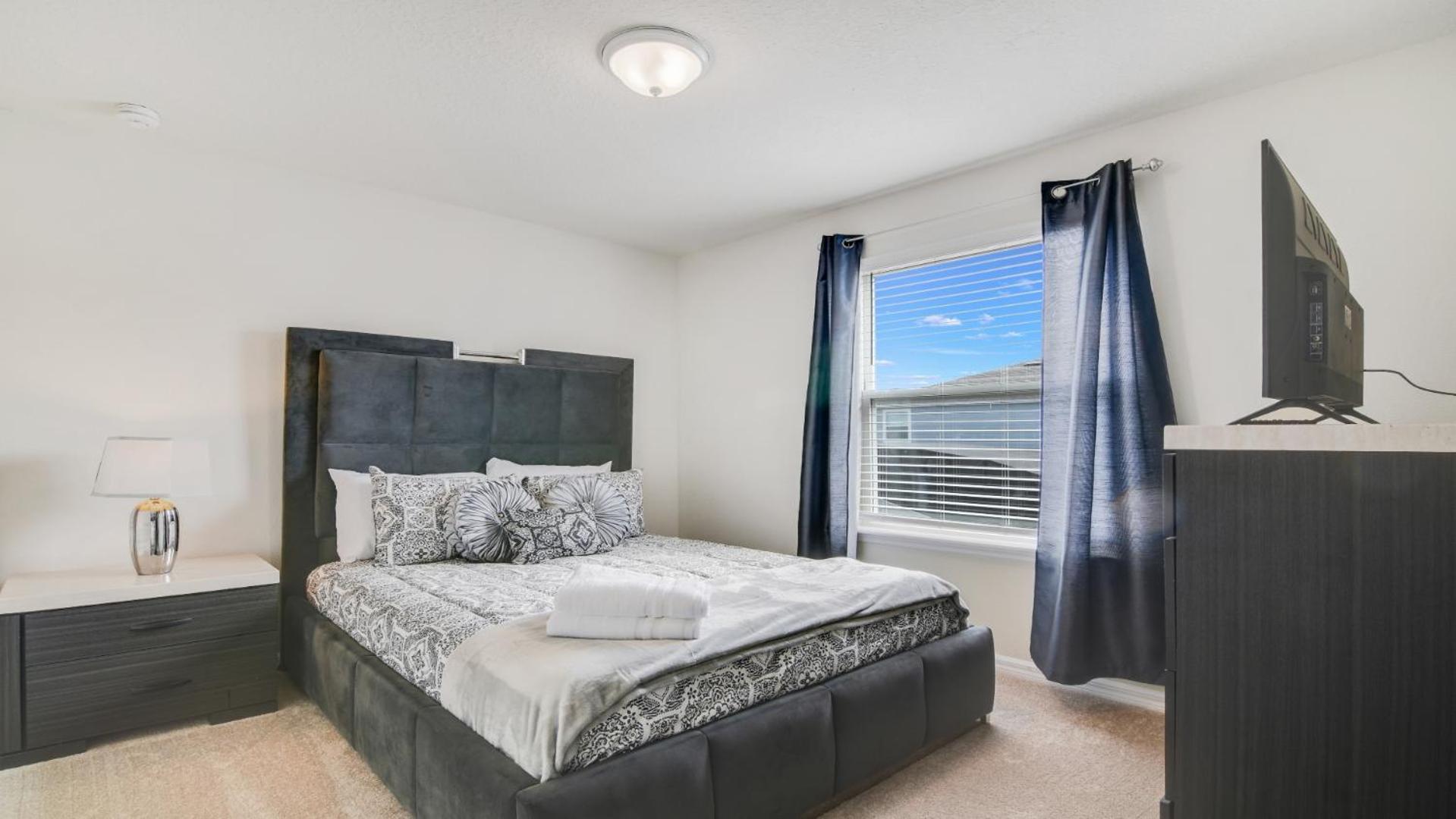 Magical Mansion 10 Bedroom W Pool Near Disney Davenport Extérieur photo