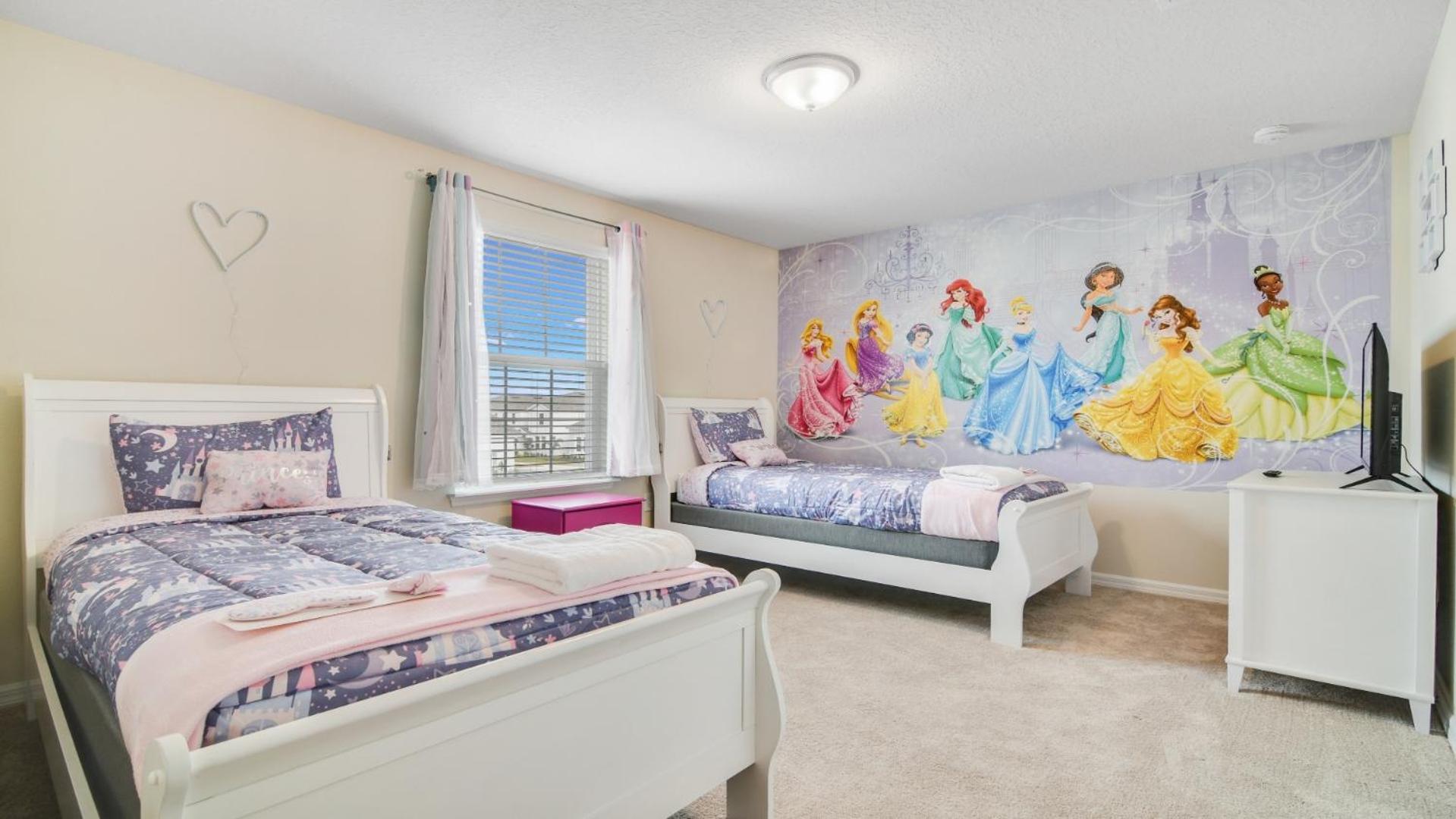 Magical Mansion 10 Bedroom W Pool Near Disney Davenport Extérieur photo