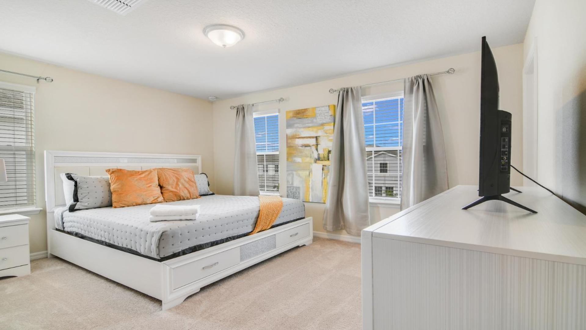 Magical Mansion 10 Bedroom W Pool Near Disney Davenport Extérieur photo