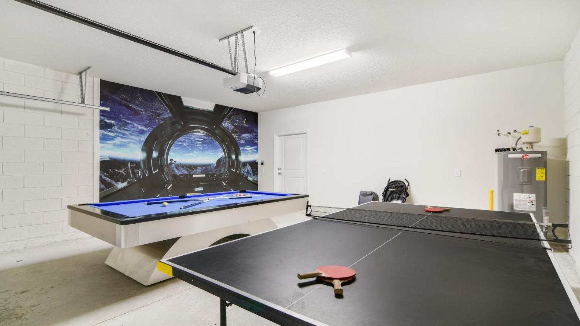 Magical Mansion 10 Bedroom W Pool Near Disney Davenport Extérieur photo