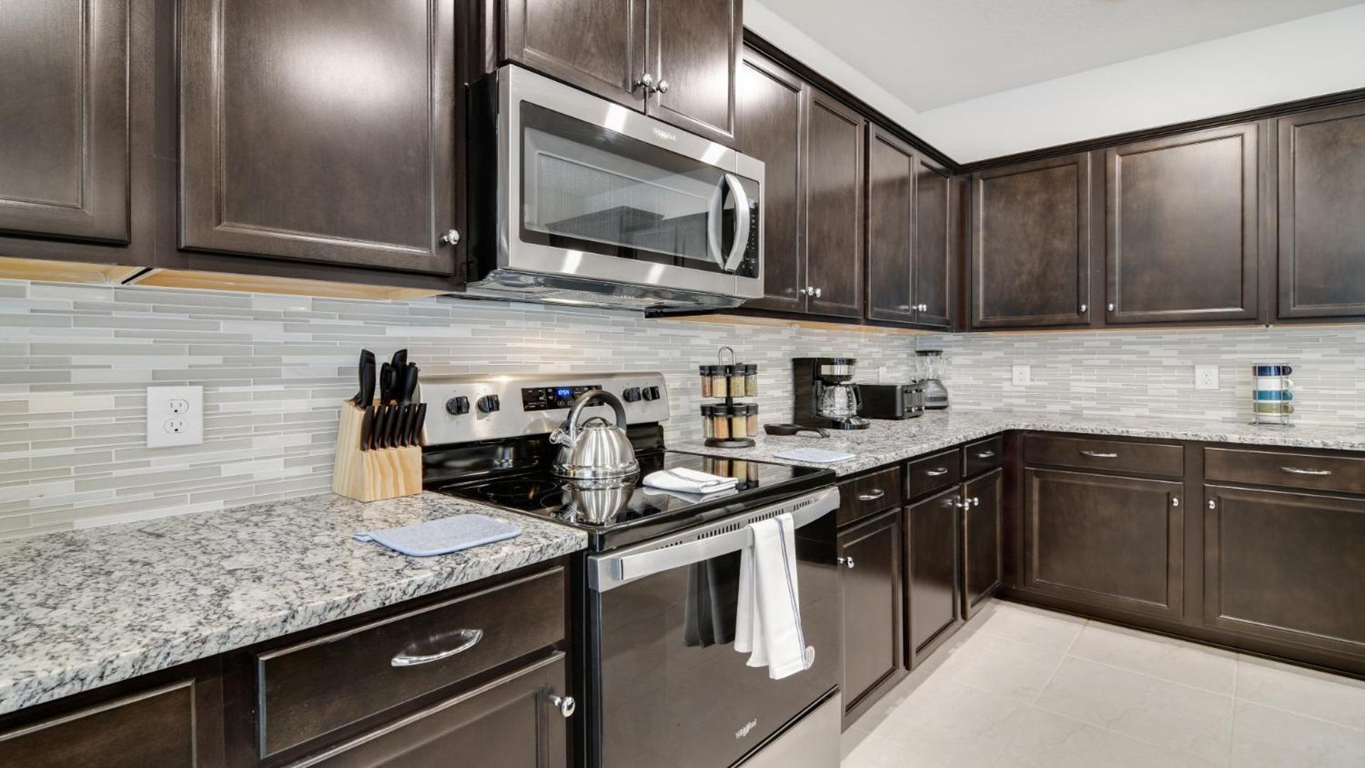 Magical Mansion 10 Bedroom W Pool Near Disney Davenport Extérieur photo