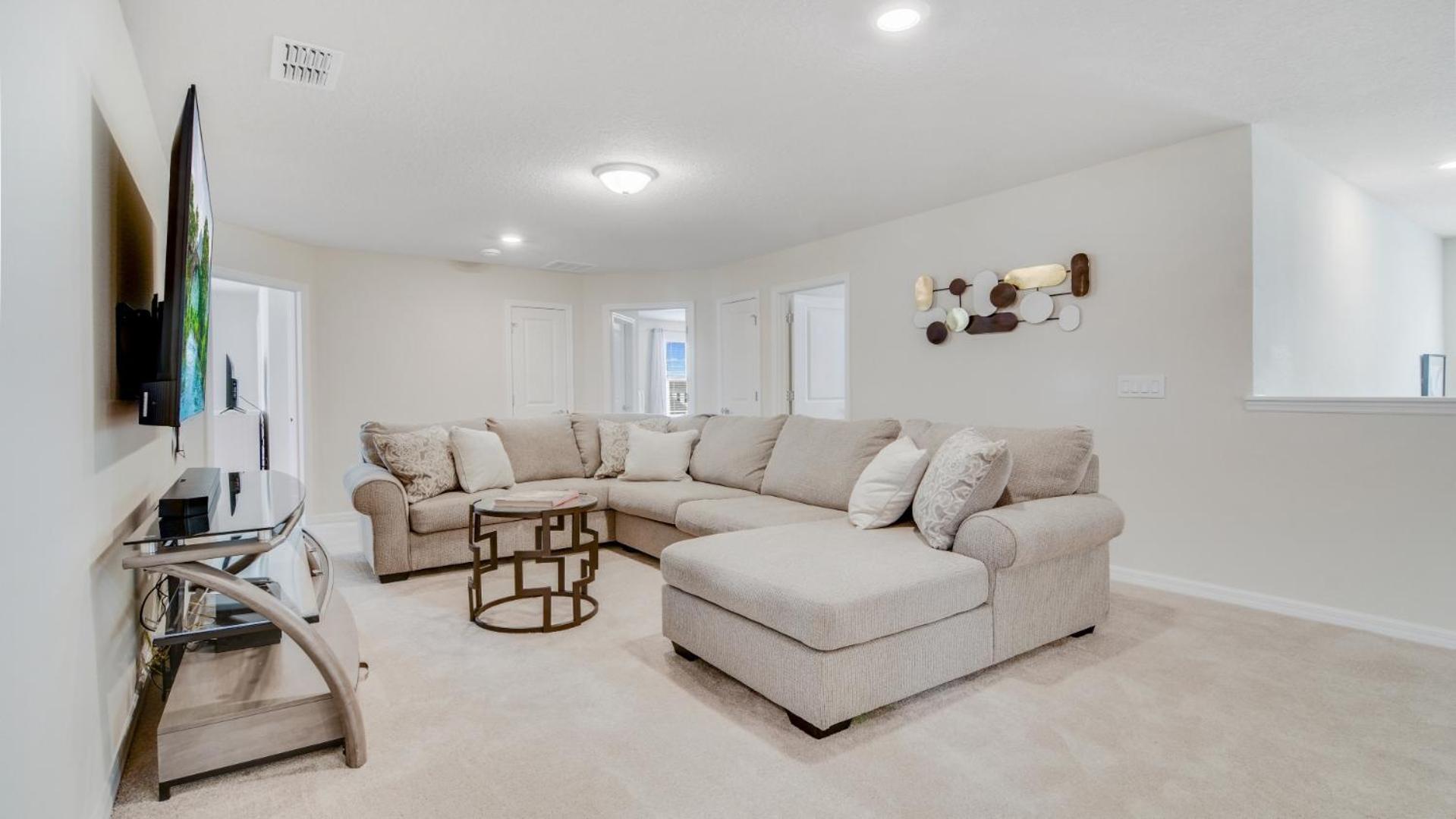 Magical Mansion 10 Bedroom W Pool Near Disney Davenport Extérieur photo