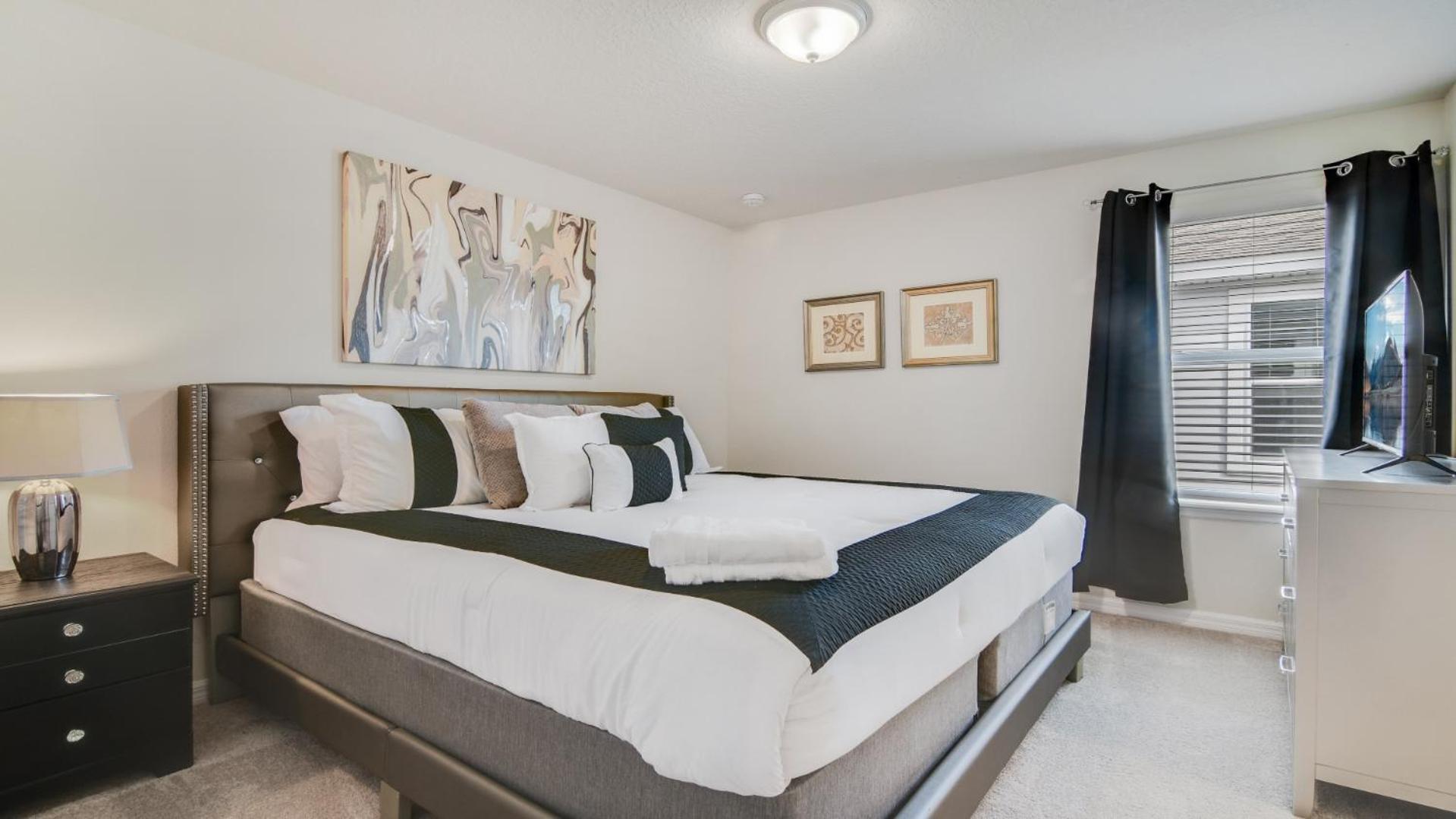 Magical Mansion 10 Bedroom W Pool Near Disney Davenport Extérieur photo