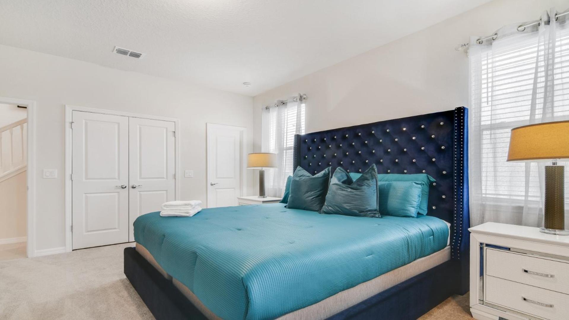 Magical Mansion 10 Bedroom W Pool Near Disney Davenport Extérieur photo