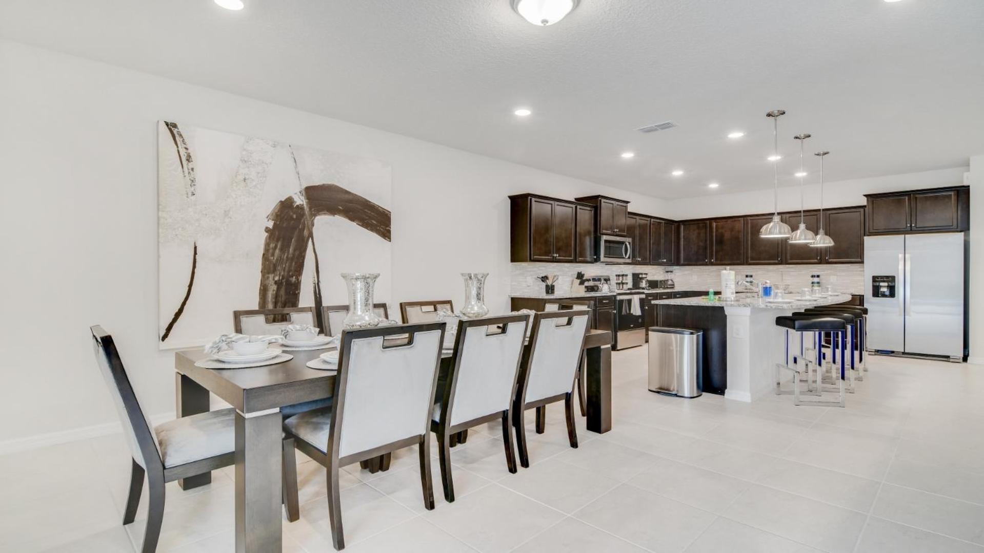 Magical Mansion 10 Bedroom W Pool Near Disney Davenport Extérieur photo
